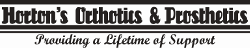 Horton’s Orthotics & Prosthetics